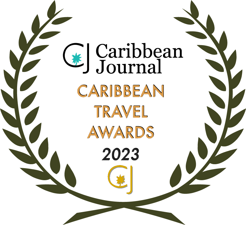 caribbean travel award
