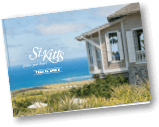 small image of st. kitts travel brochure