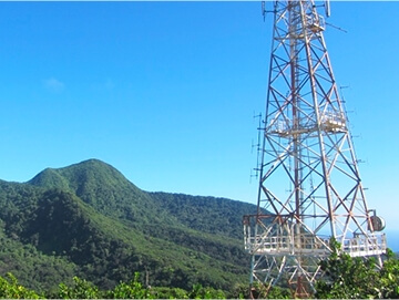 Radio Tower