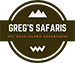 Greg's Safaris