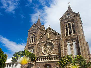 Church of Immaculate Conception