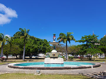 Independence Square
