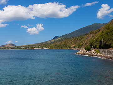 Old Road Bay