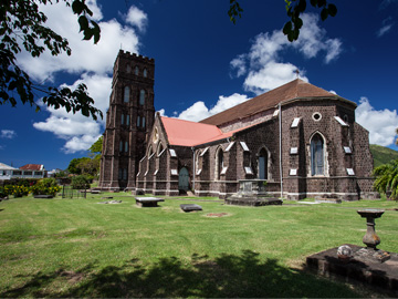 St. George's Anglican Church